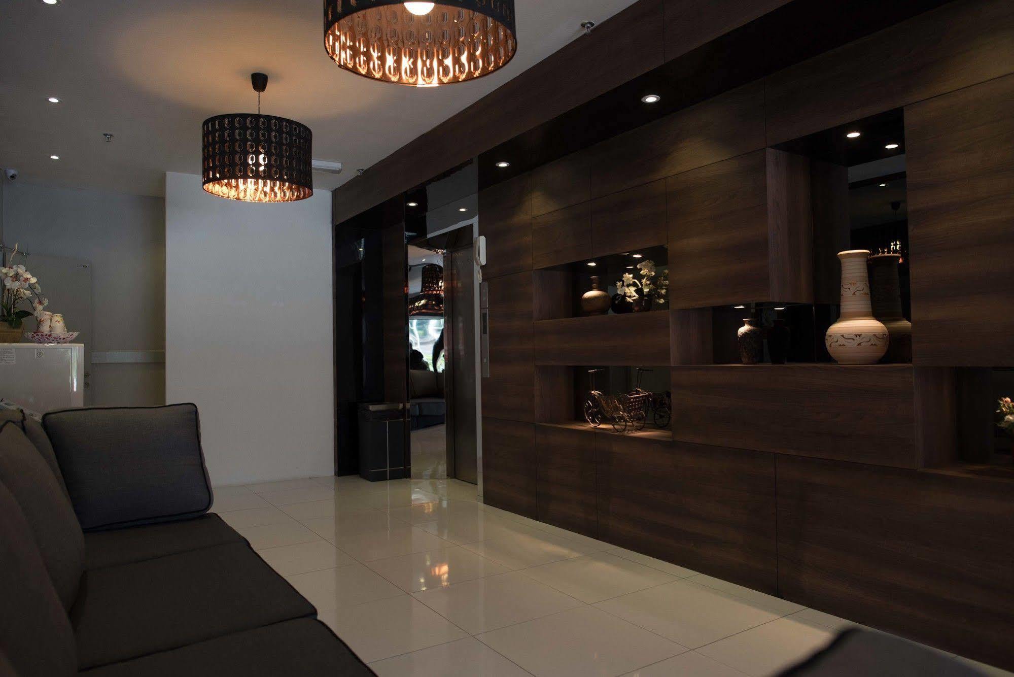 Mornington Hotel Soon Choon Ipoh Exterior photo